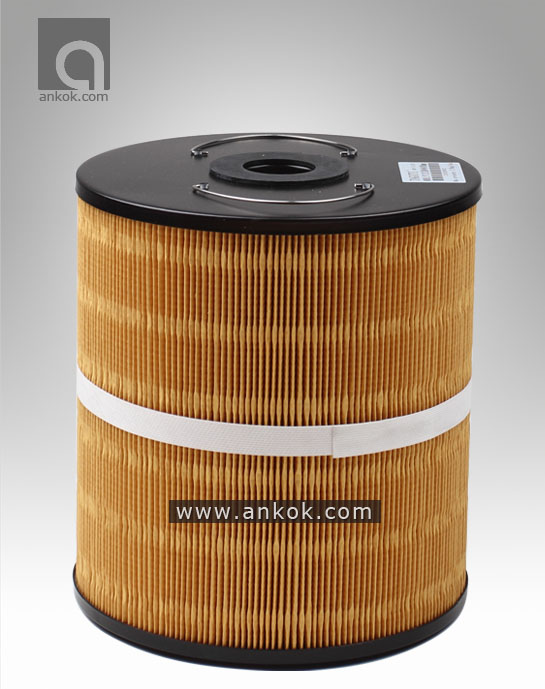 Wire EDM Filter