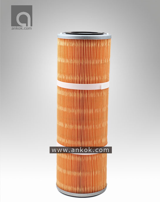 Wire EDM Filter Suppliers